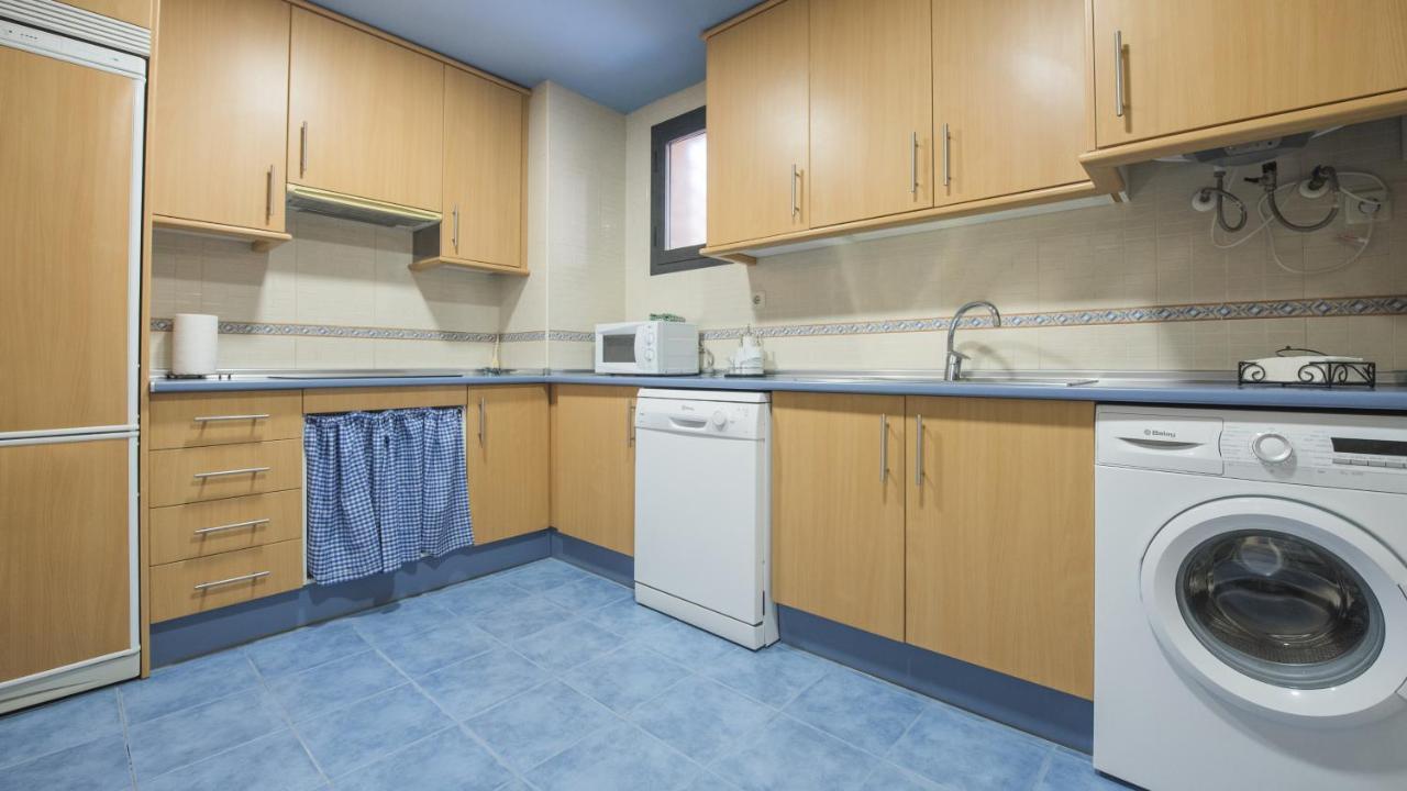 El Capricho De Ana - Apartamentos Aloha Toledo Exteriör bild