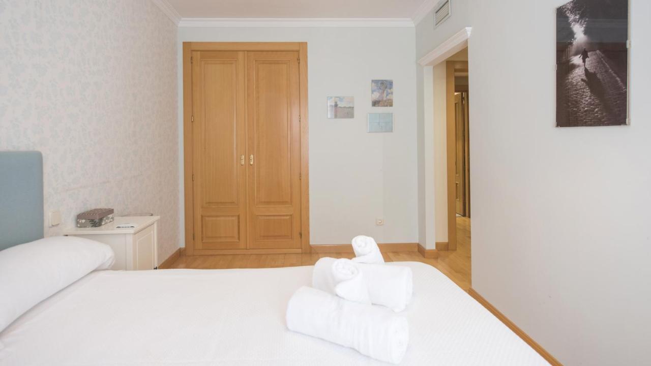 El Capricho De Ana - Apartamentos Aloha Toledo Exteriör bild