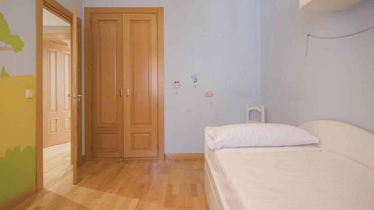 El Capricho De Ana - Apartamentos Aloha Toledo Exteriör bild