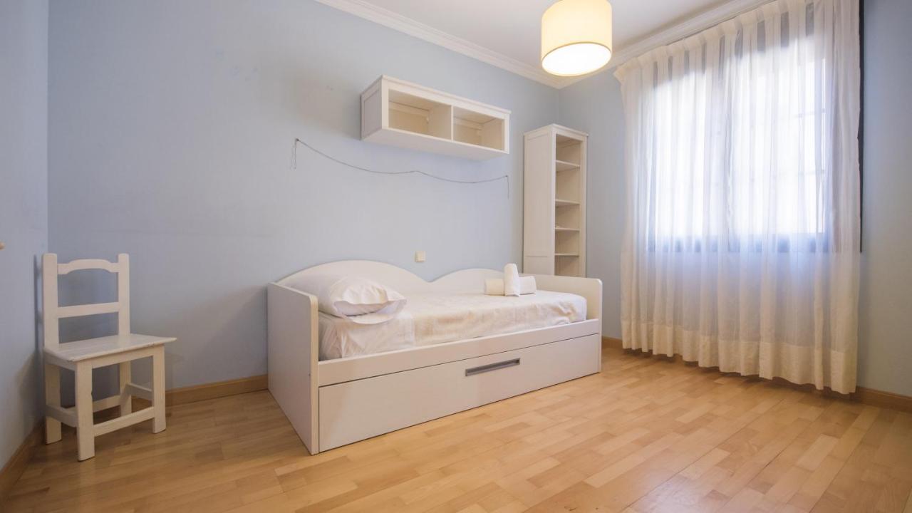El Capricho De Ana - Apartamentos Aloha Toledo Exteriör bild