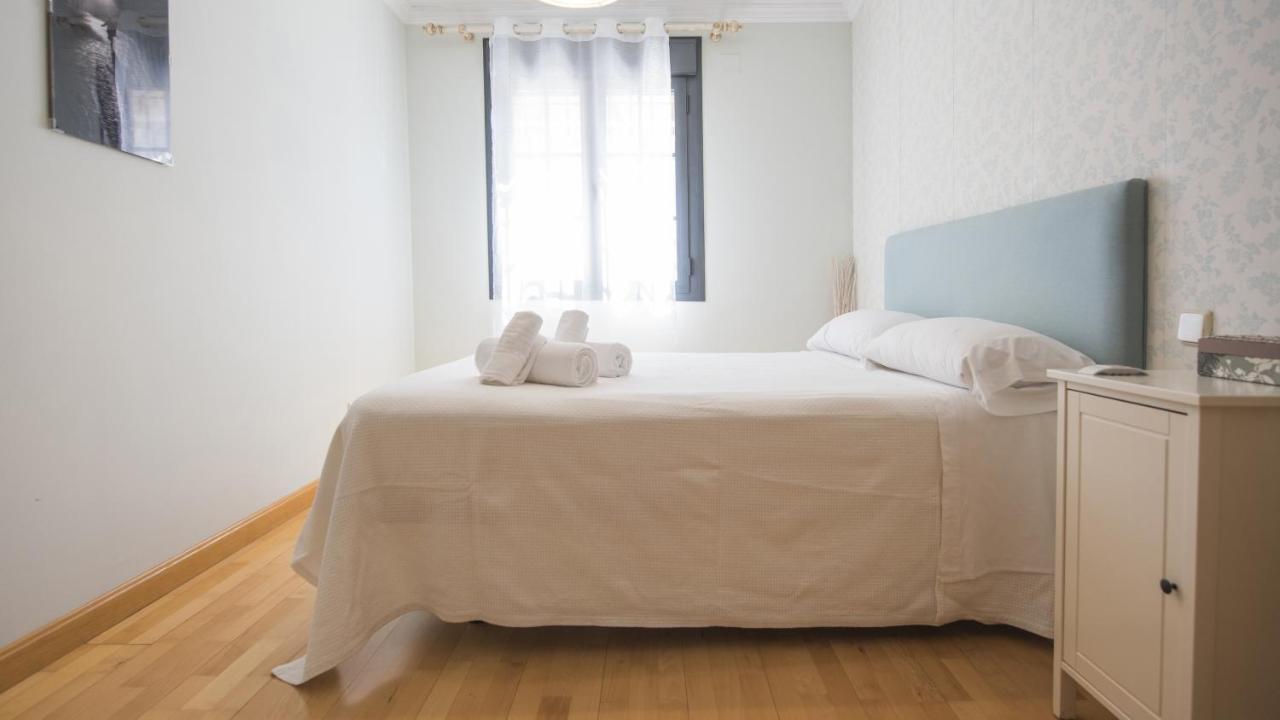 El Capricho De Ana - Apartamentos Aloha Toledo Exteriör bild