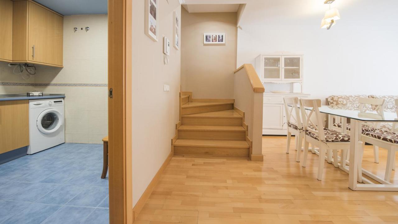 El Capricho De Ana - Apartamentos Aloha Toledo Exteriör bild