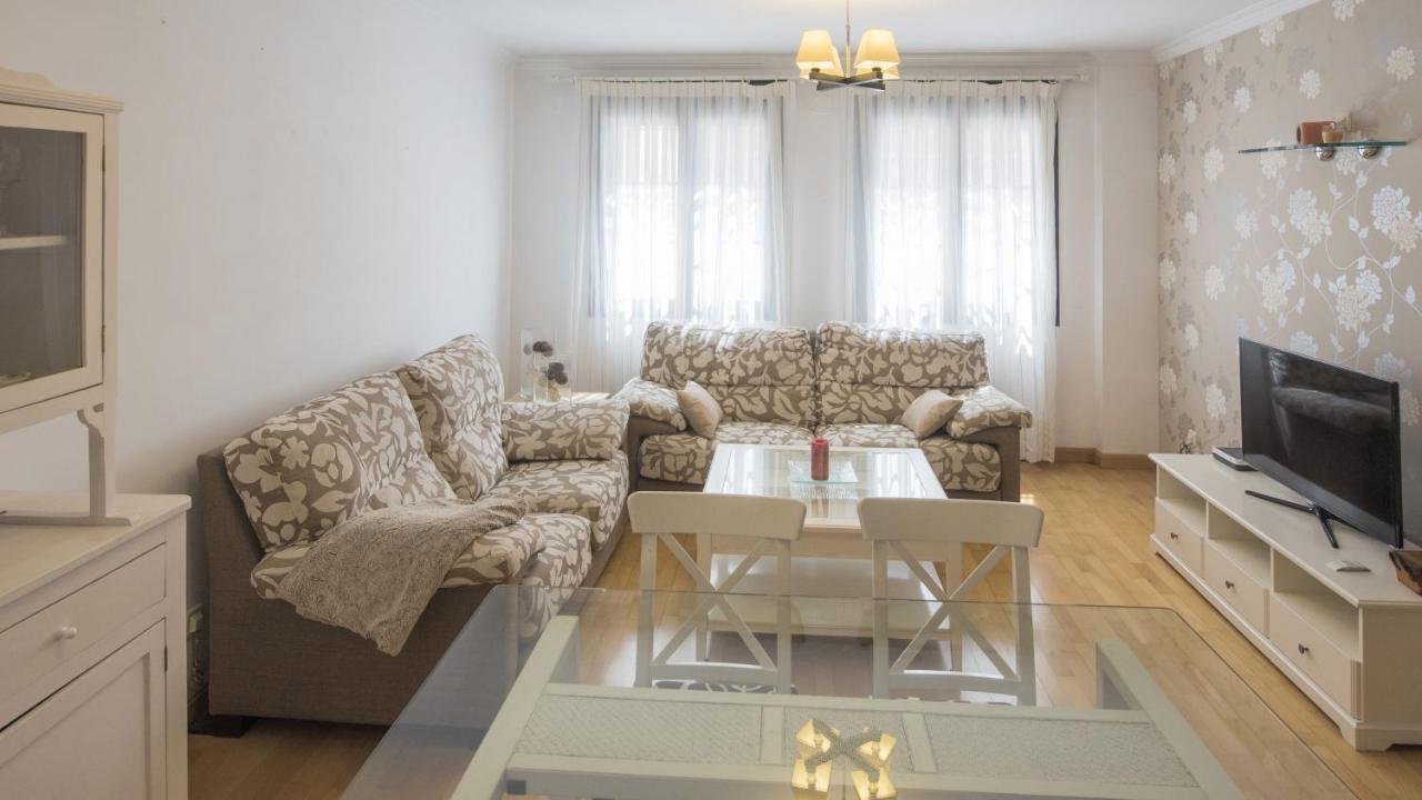 El Capricho De Ana - Apartamentos Aloha Toledo Exteriör bild